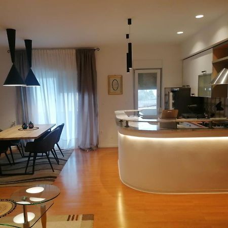 Apartment Pino 자다르 외부 사진