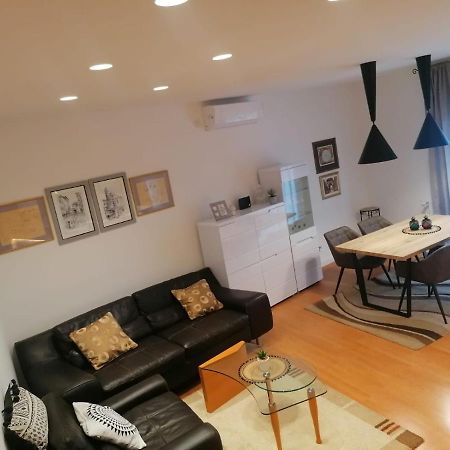 Apartment Pino 자다르 외부 사진
