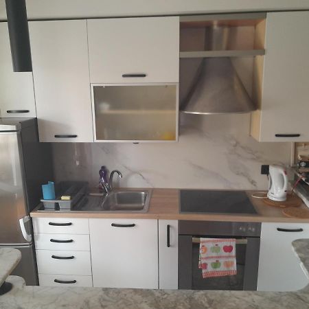 Apartment Pino 자다르 외부 사진