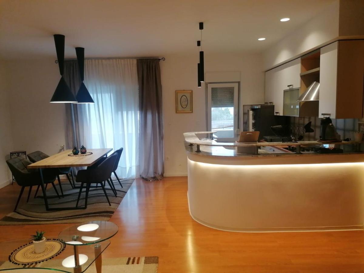 Apartment Pino 자다르 외부 사진