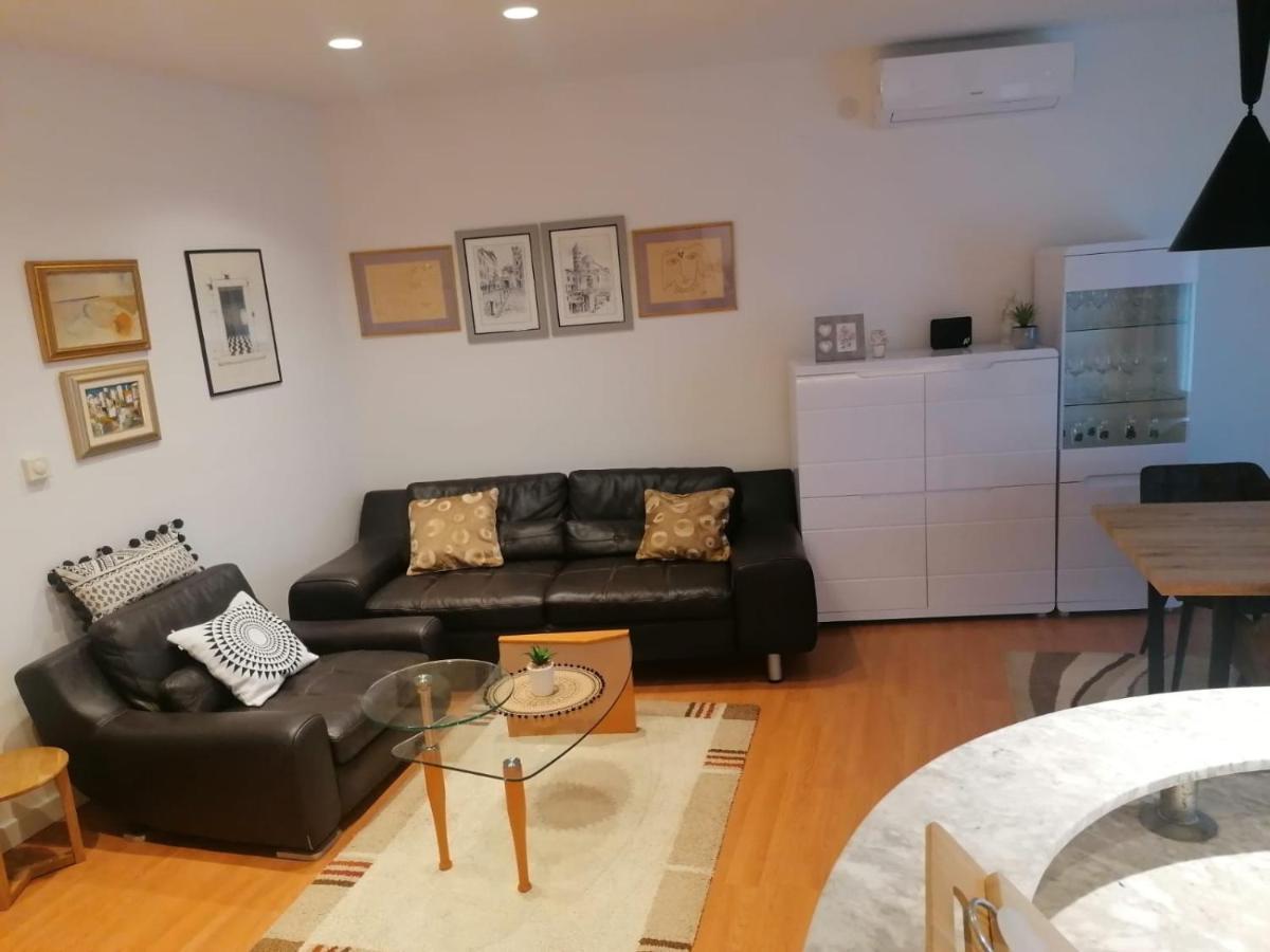 Apartment Pino 자다르 외부 사진