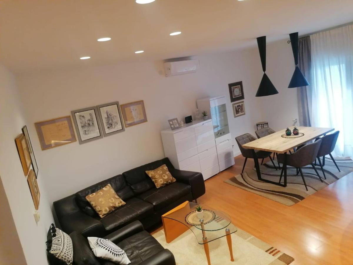 Apartment Pino 자다르 외부 사진