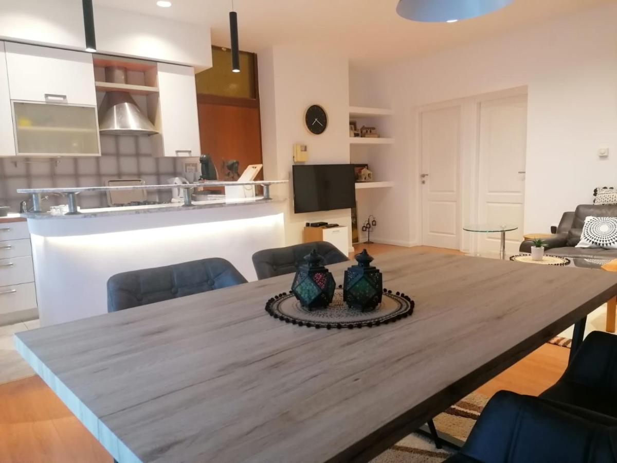Apartment Pino 자다르 외부 사진