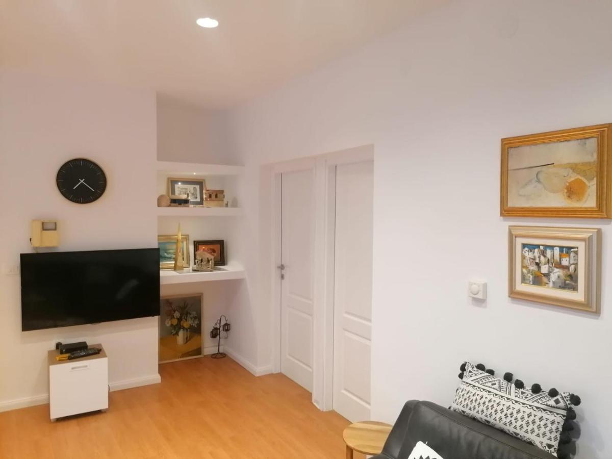 Apartment Pino 자다르 외부 사진