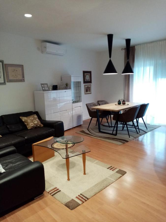 Apartment Pino 자다르 외부 사진