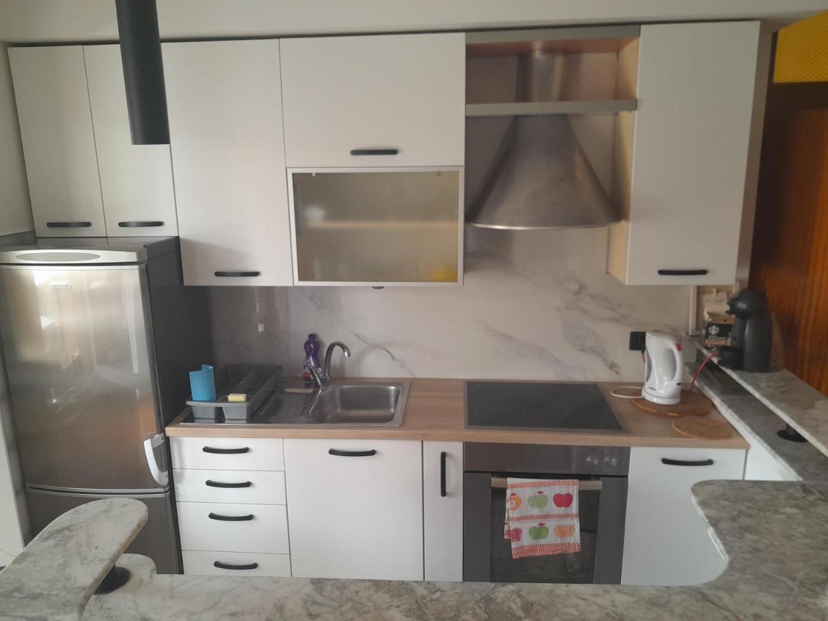Apartment Pino 자다르 외부 사진