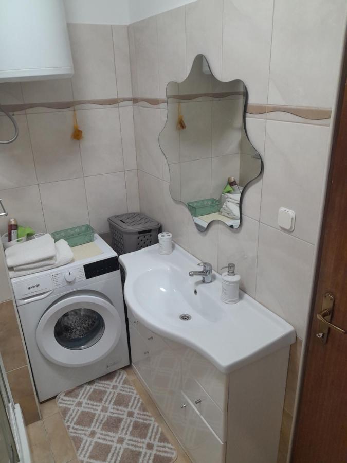 Apartment Pino 자다르 외부 사진